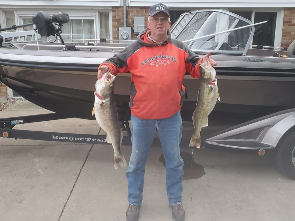 H2O Boss Charters